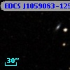 EDCS J1059083-1254086