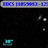 EDCS J1059083-1254118