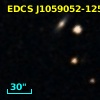 EDCS J1059052-1254215