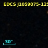 EDCS J1059075-1255041B