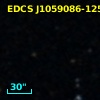 EDCS J1059086-1255576
