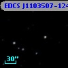 EDCS J1103507-1242580