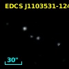 EDCS J1103531-1243328