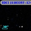 EDCS J1103397-1246532