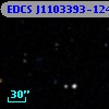 EDCS J1103393-1247065