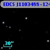 EDCS J1103488-1243301