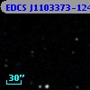 EDCS J1103373-1246364