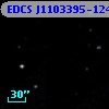 EDCS J1103395-1244068