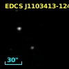 EDCS J1103413-1244379