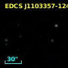 EDCS J1103357-1246398
