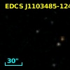 EDCS J1103485-1247452