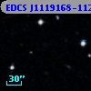 EDCS J1119168-1129329
