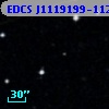 EDCS J1119199-1129474