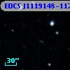 EDCS J1119148-1129591