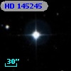 HD 145245