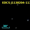 EDCS J1138204-1131417