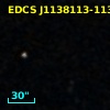 EDCS J1138113-1132017
