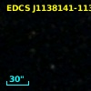 EDCS J1138141-1134152