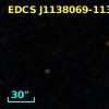 EDCS J1138069-1134314