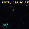 EDCS J1138100-1136361