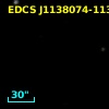 EDCS J1138074-1137138