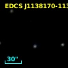 EDCS J1138170-1131411