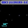 EDCS J1138193-1131528