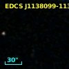 EDCS J1138099-1132035