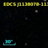 EDCS J1138078-1133592