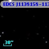 EDCS J1138158-1135100