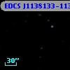 EDCS J1138133-1136379