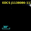 EDCS J1138086-1131416