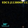 EDCS J1138069-1132044