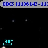 EDCS J1138142-1132132
