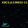 EDCS J1138022-1135459