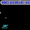 EDCS J1138242-1137190
