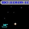 EDCS J1138199-1132446
