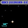 EDCS J1138189-1132529