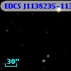 EDCS J1138235-1134487