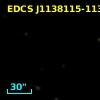 EDCS J1138115-1135008