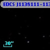 EDCS J1138111-1135148