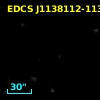 EDCS J1138112-1135117