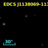 EDCS J1138069-1136160
