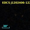 EDCS J1202406-1221340