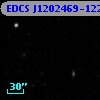 EDCS J1202469-1221598