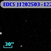 EDCS J1202503-1222243