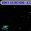 EDCS J1202436-1223316
