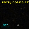 EDCS J1202430-1224044