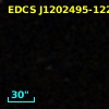EDCS J1202495-1225219