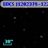 EDCS J1202378-1225540